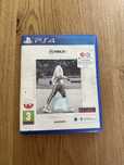 PlayStation Ps 4 Ps 5 Fifa 21 FC 21 PL!