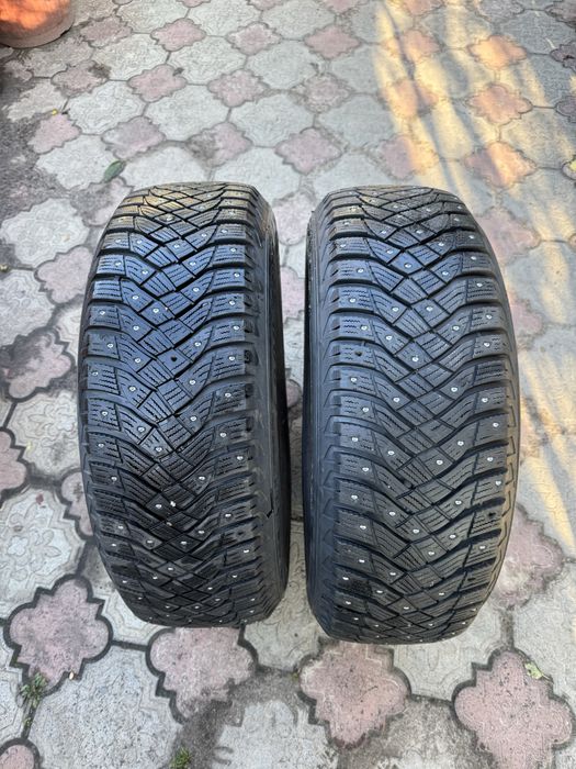 goodyear ultragrip arctic 2 suv 225 65 r17 106t