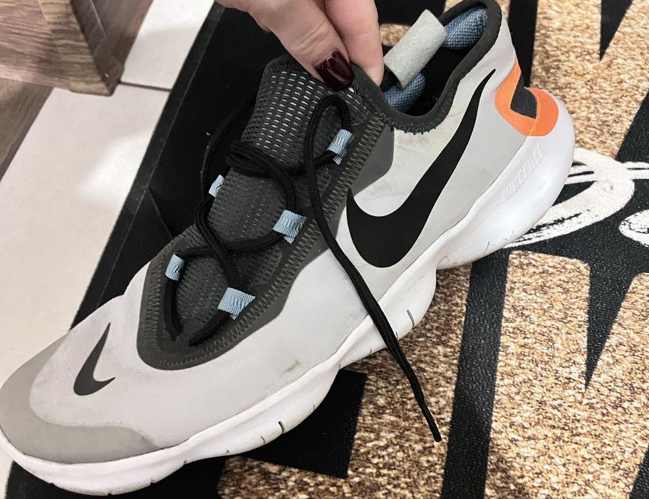 Чоловічі кросівки Nike