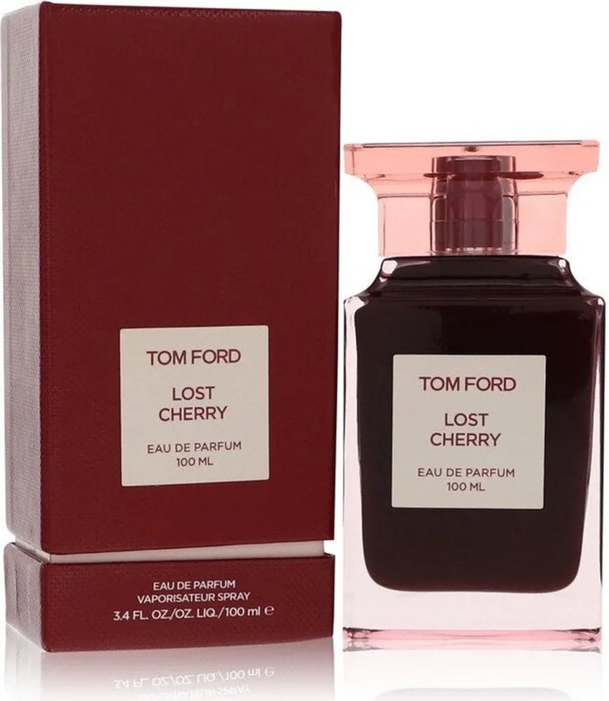 Tom Ford Lost Cherry parfémovaná voda unisex 100 ml