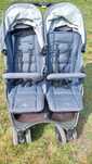 Wózek Valco Baby Snap Duo