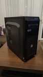 Komputer PC + VR Lenovo Eksplorer