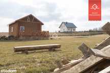 domek letniskowy | kaszuby | duża działka