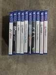 Jogos para PS4/PS3