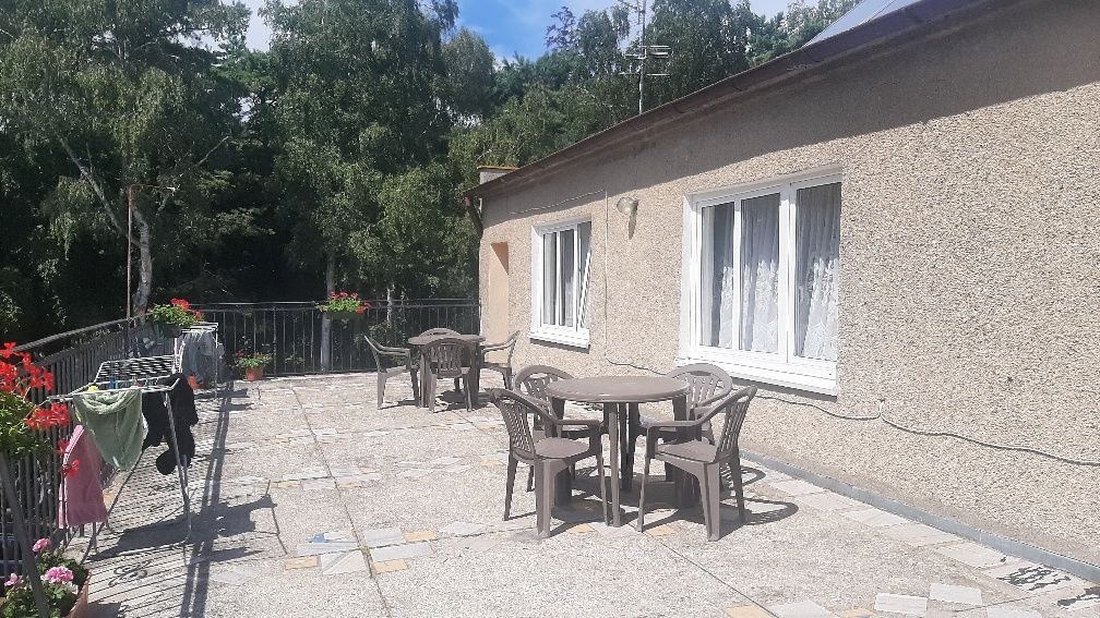 Admiralski, pokoje, studio, noclegi dla grup, Darłówko, Admiralska 21,
