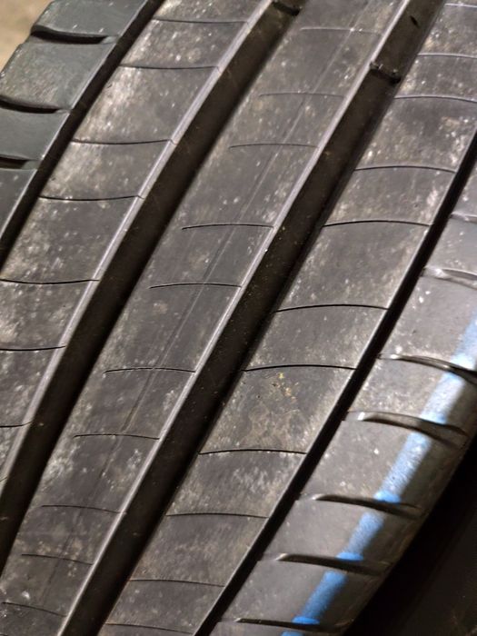 Pneus 225/50r18 Michelin primacy 3 70% piso