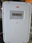 Falownik Inwerter ABB TRIO 7.5 wifi