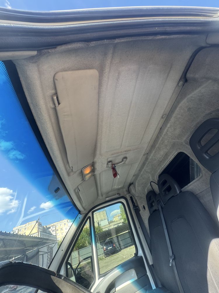 Fiat Ducato 2002 р.