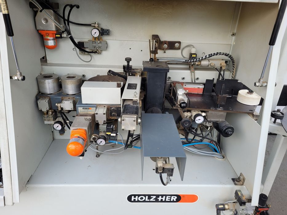 Okleiniarka Holz-Her 1411