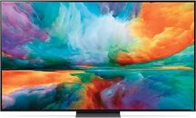 Telewizor LG 65QNED756RA 65” QNED 4K Smart TV 3840x2160