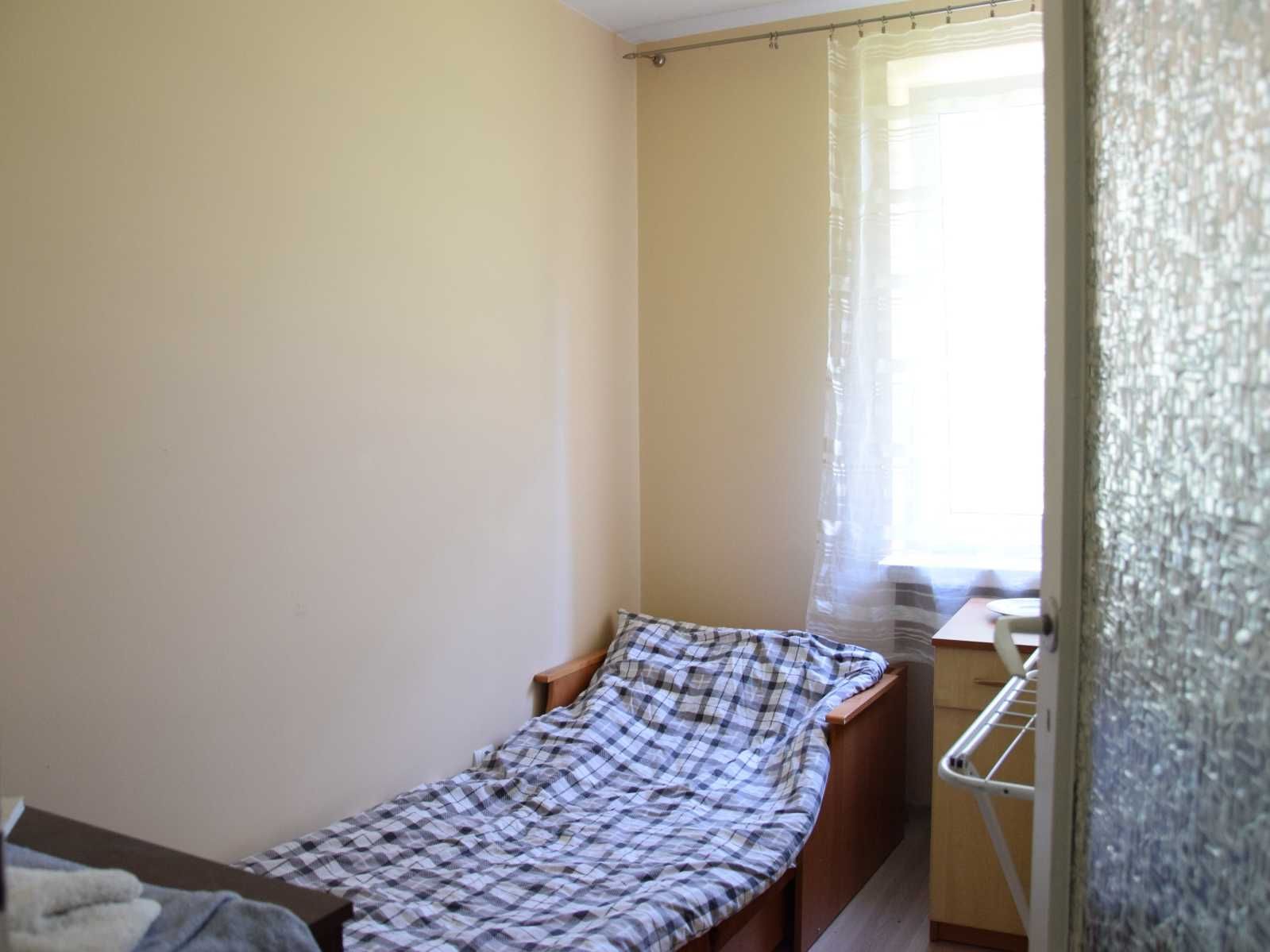 Kraków - os. Wyoskie - 3 niezależne pokoje