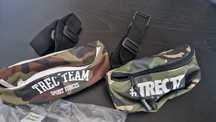 Nerka Trec Team Saszetka Biodrówka Bumbag