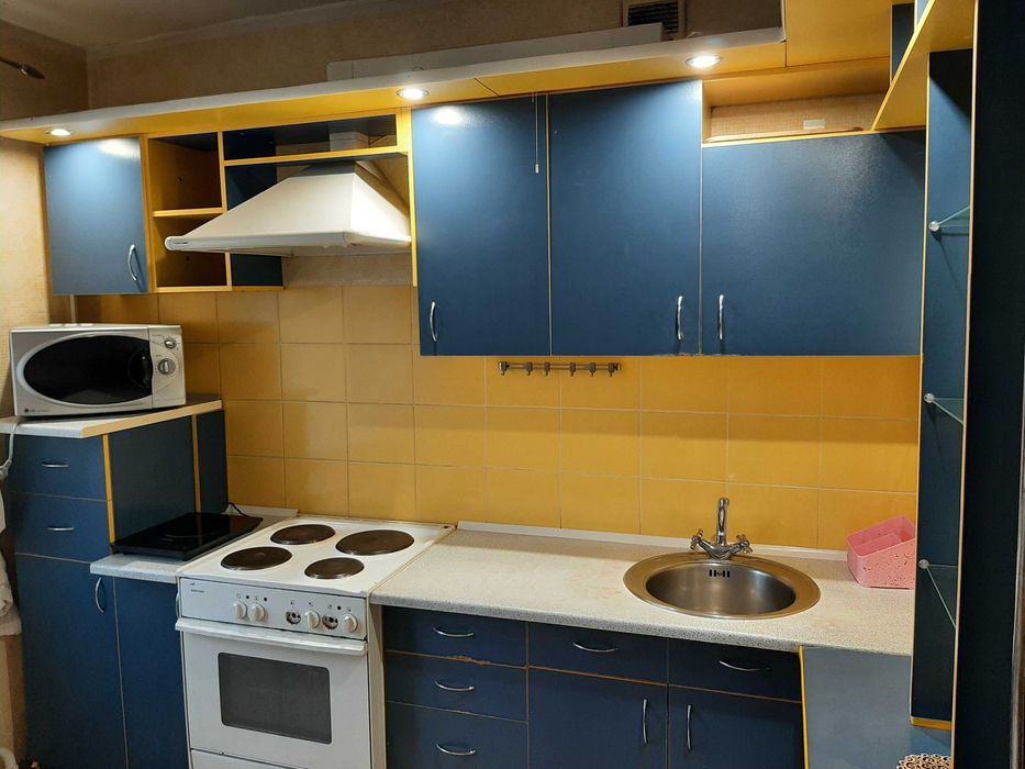 Продаж 2кк Пр.Центральний в гарному стані, без комісії для покупця, ц9