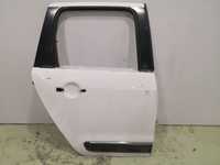 Porta Trás Dto Citroën C3 Picasso (Sh_)