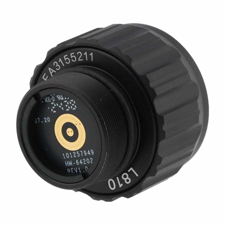 Laserowy Iluminator podczerwieni Hikmicro L810 810 nm do Habrok - Wawa