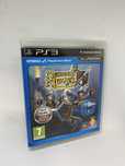 Gra Medieval Moves Wyprawa Trupazego PS3 PS Move Sony Play Station