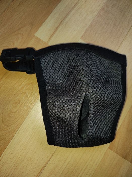 Majtki ochronne dla psa - cieczka S-M