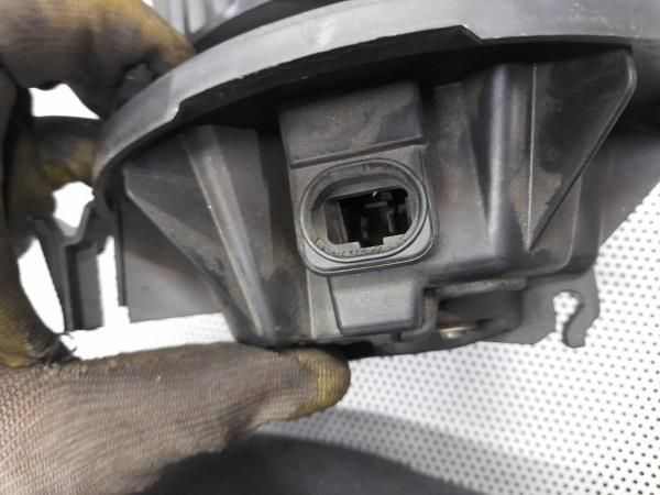 Motor da chauffage / sofagem CITROËN C5 I (DC_)