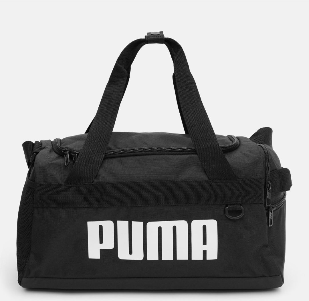 Сумка спортивная Puma Challenger Duffelbag Xs