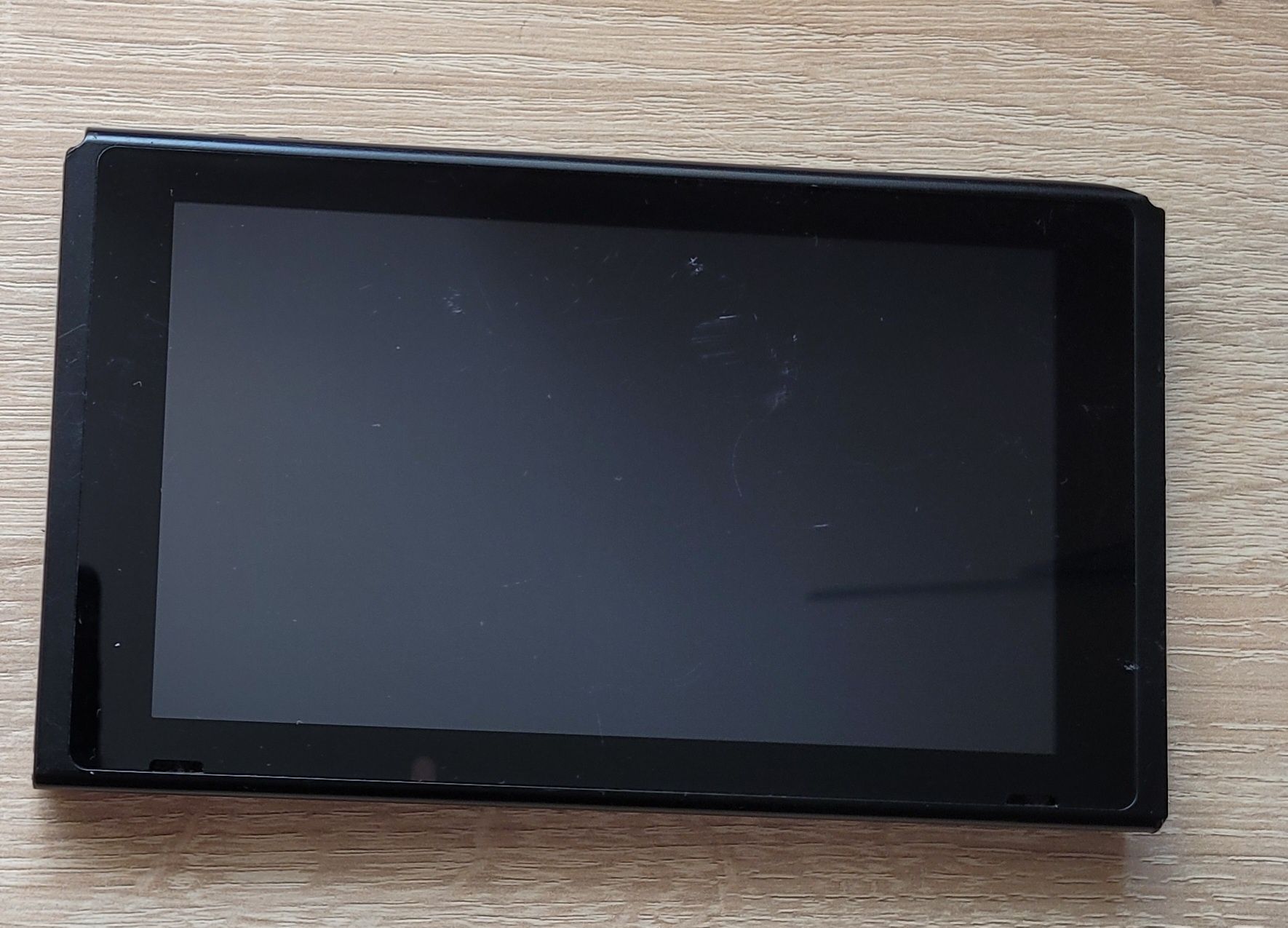 Konsola Nintendo Switch