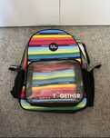 Mochila now united
