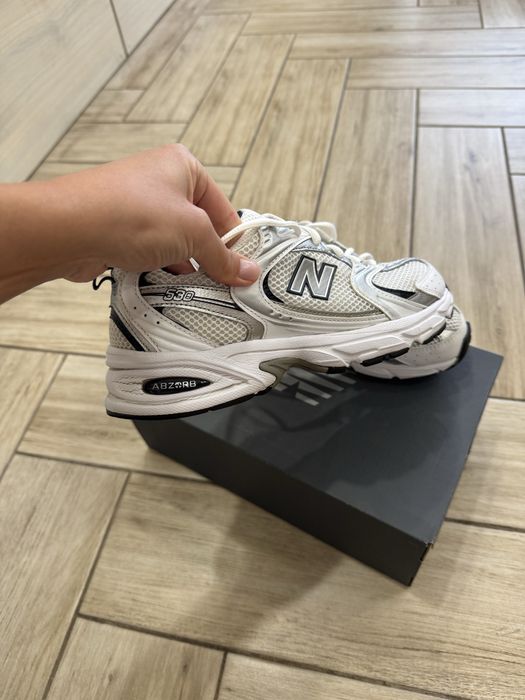 Кросівки жіночі new balance оригінал
