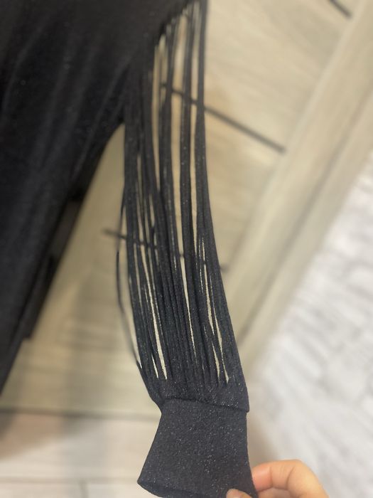 Сукня вечірня