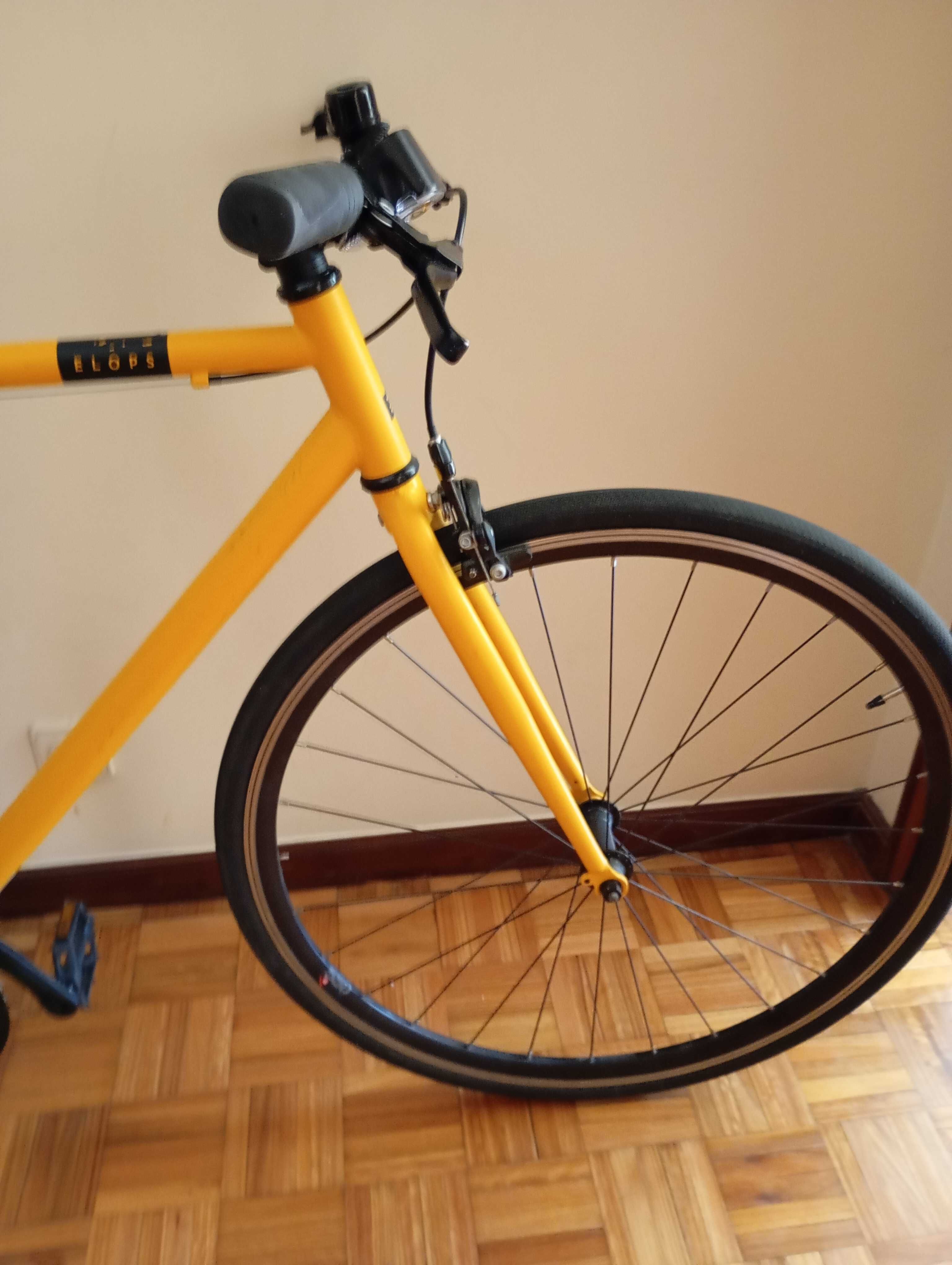 Bicicleta Elop Single Speed 500