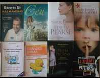 Livros Vários
