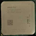 Procesor AMD FX-8320 8 x 3,5 GHz AM3+
