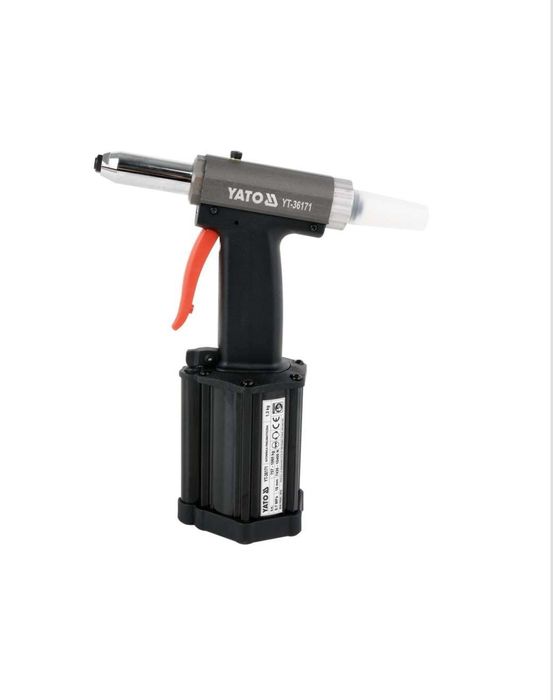 Заклепник пневматичний YATO YT-36177