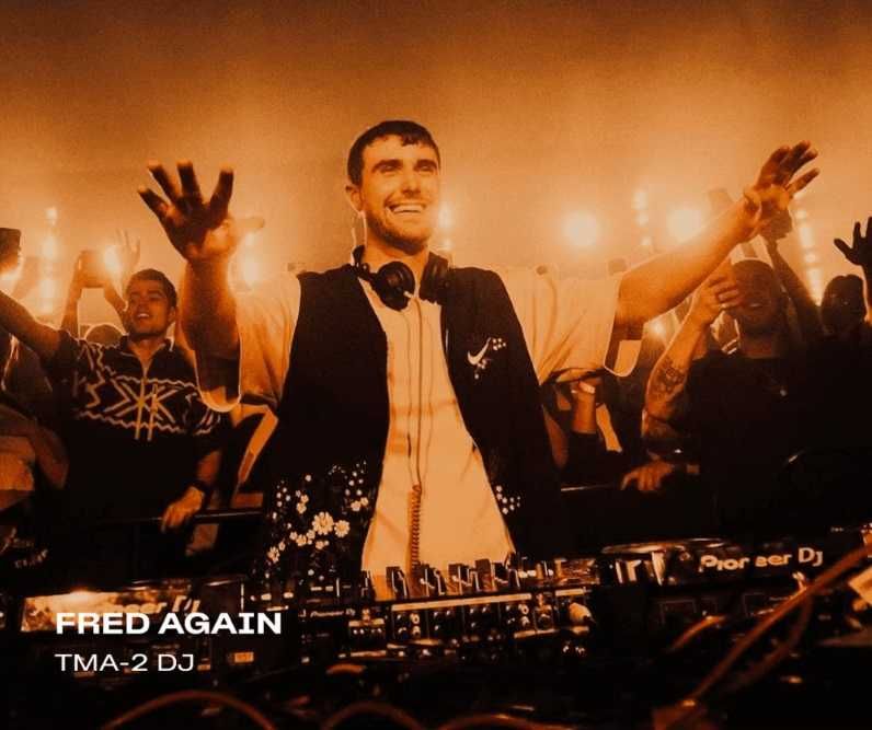 НОВI модульні навушники AIAIAI TMA-2 custom build