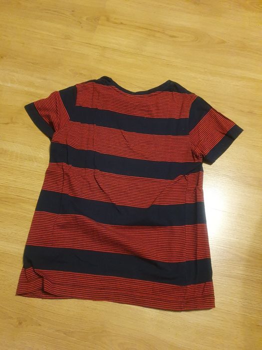 Koszulka chłopięca Rebel 140