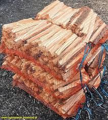 Drewno rozpałkowe