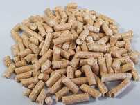 Pellet pelet sosnowy czysty najwyższa jakość 6mm worek 15kg opał
