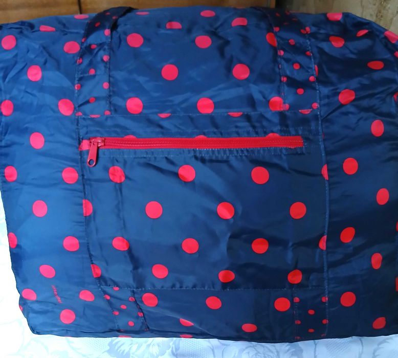 Сумка  дорожная Reisenthel Германия.