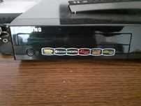 Kino domowe Samsung