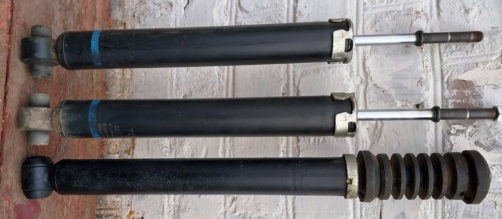 аммортизатор б/в