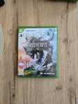 Wild Hearts PL Xbox Series X