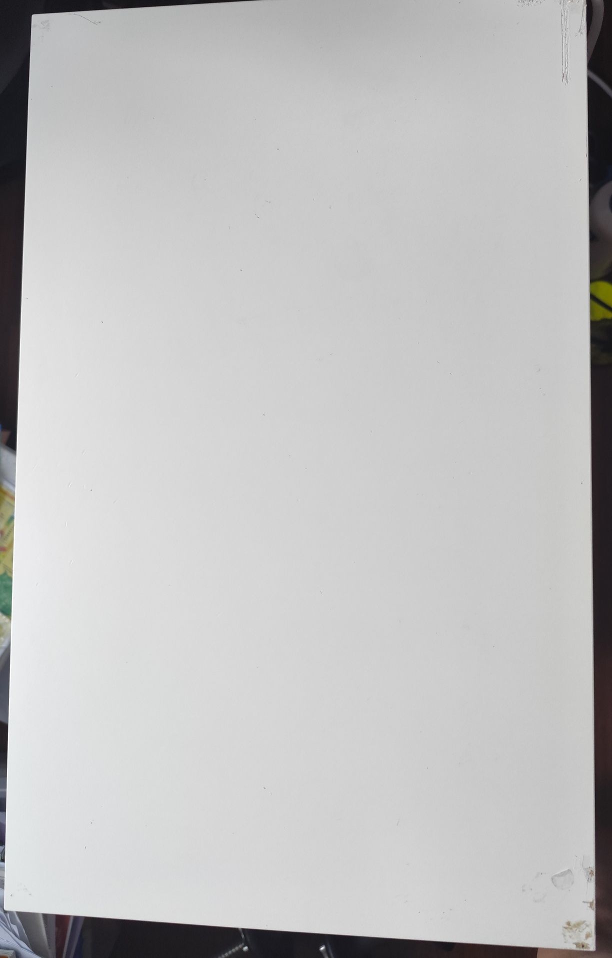 Szafka Alex z blatem/biurkiem 75x150