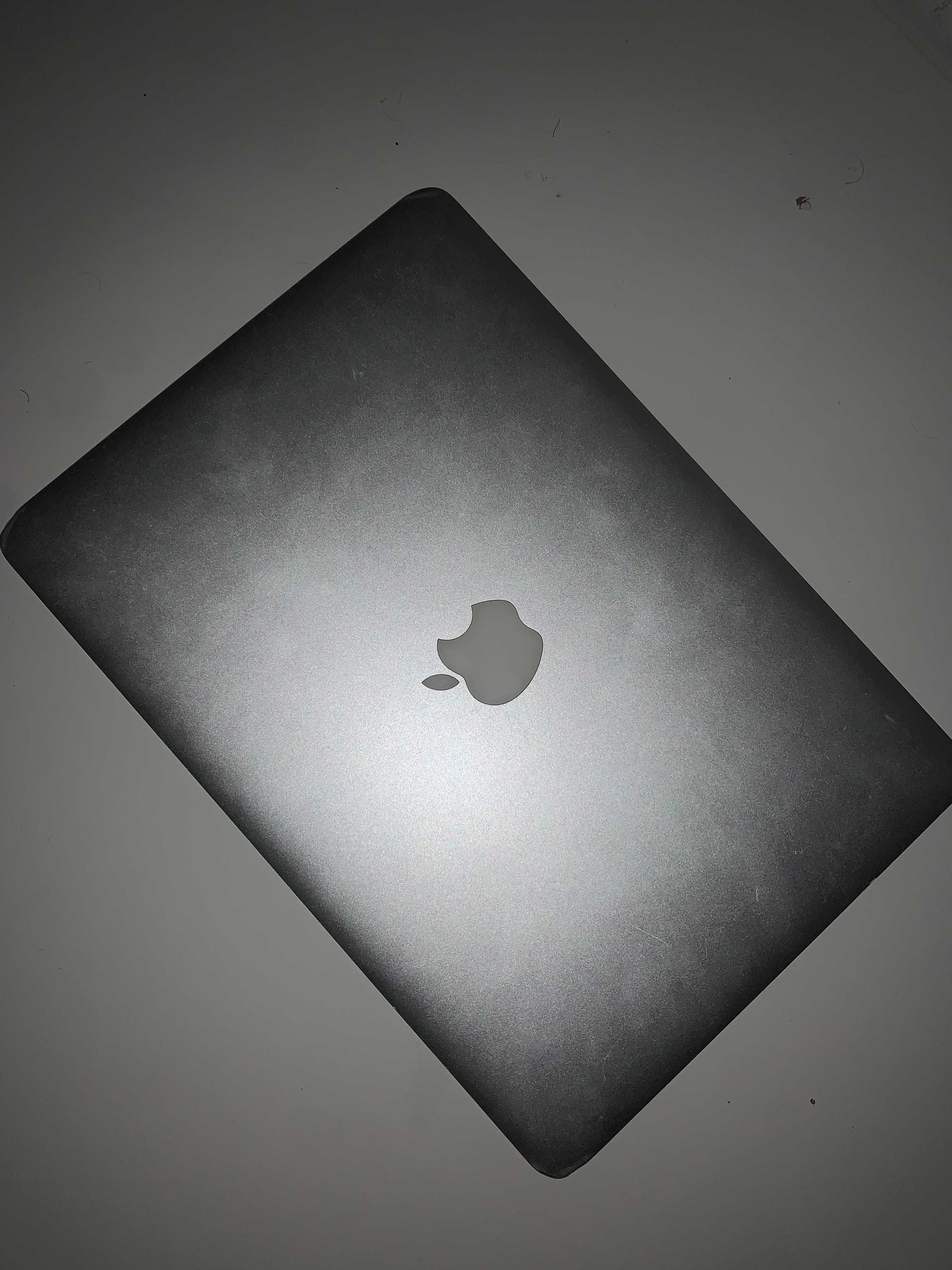MacBook Air 2012