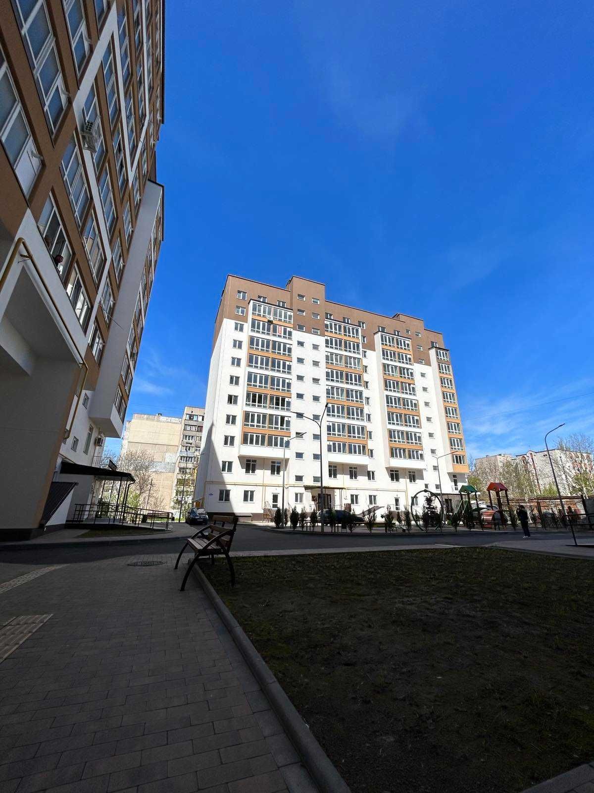 (7) Продам 2-ох кімнатну квартиру на Вишеньці у новобудові 0102