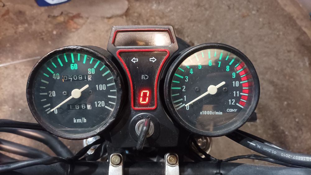 Альфа Spark SP125C-4C