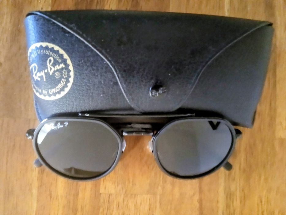 Óculos Ray Ban Original
