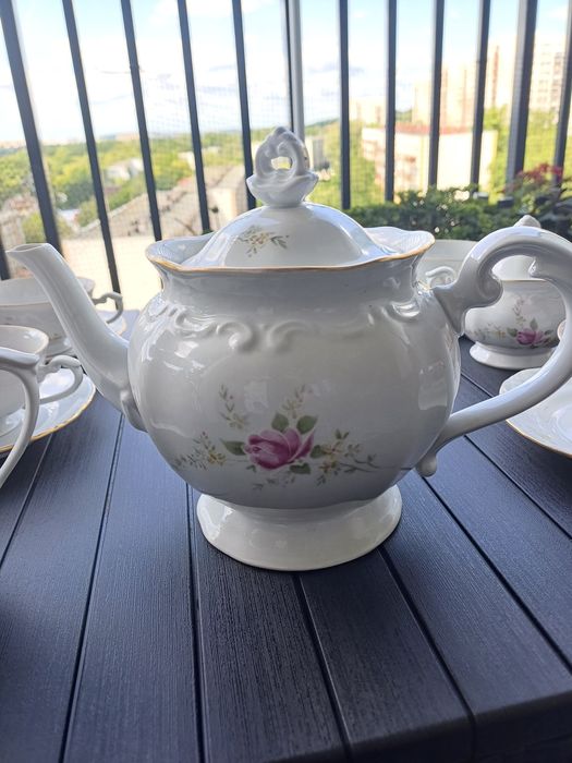 Serwis kawowy Chodzież