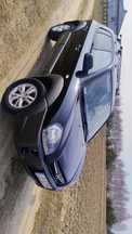 Hyundai Tucson 2.0CRDi 2009r czarny,6biegów,alufelga, skóra SUV 140