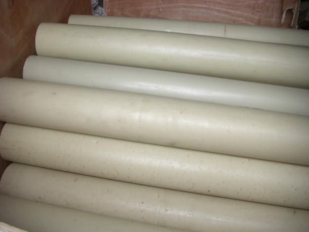 Капролон (круглий та у пластинах ), діаметр 20-120 мм
