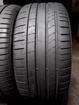 Шини бу 275/40 R20 Pirelli PZero PZ4 Пара Літо