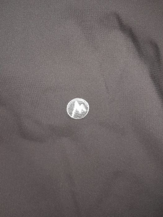 Плащ на мембрані Marmot