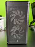Komputer Stacjonarny Gamingowy GeForce GT 1030
